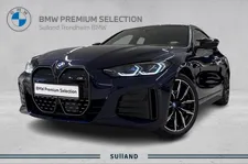 Thumnail bilde 0 av BMW i4 M50 xDrive Gran Coupé