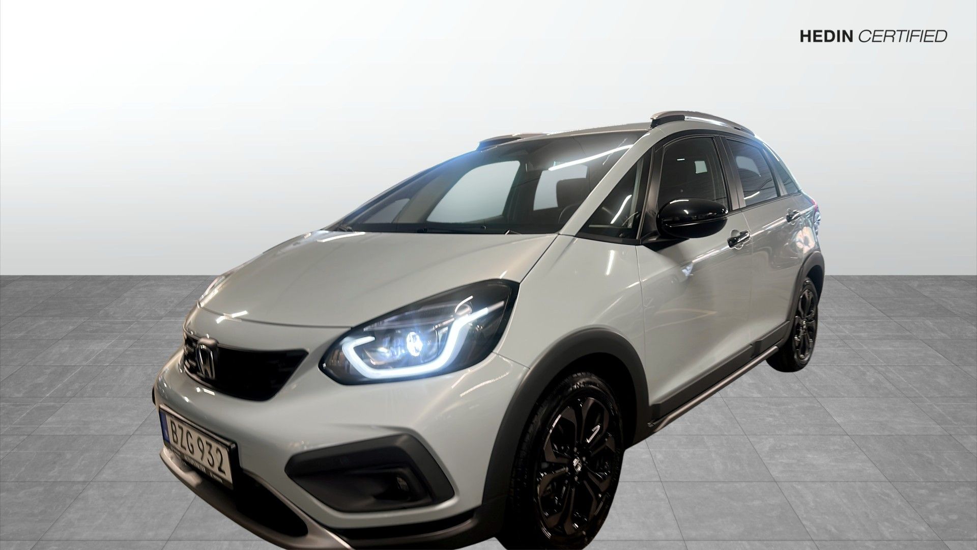 Honda Jazz 2024, bild 5/18