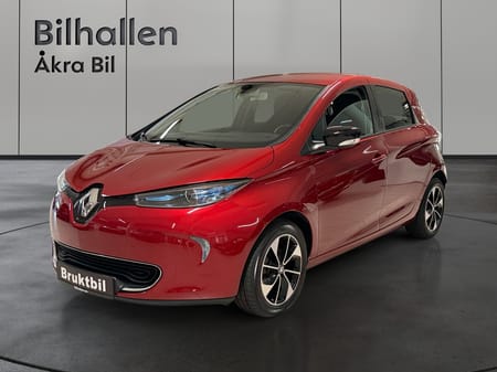 Renault ZOE R90