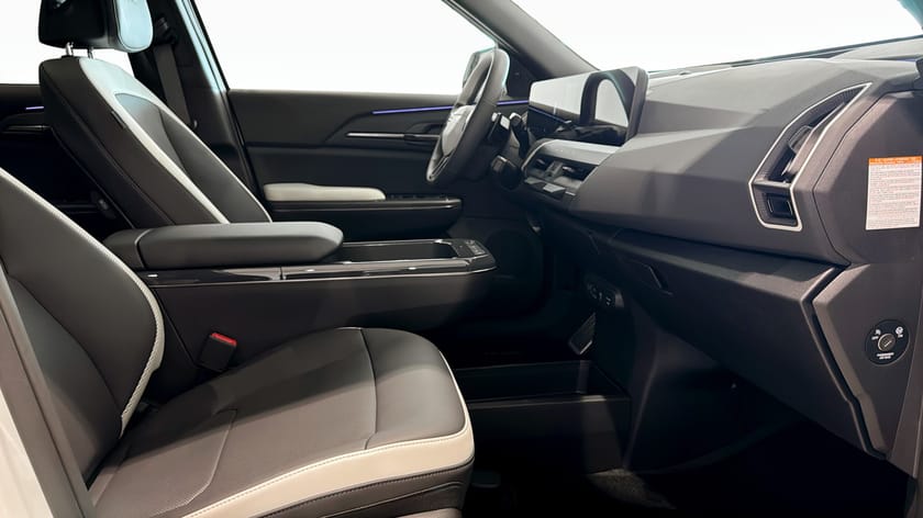 Bild 3 av Kia EV5 Long Range AWD