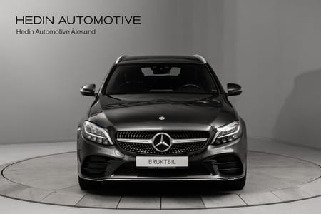 Mercedes-Benz C 300 T de