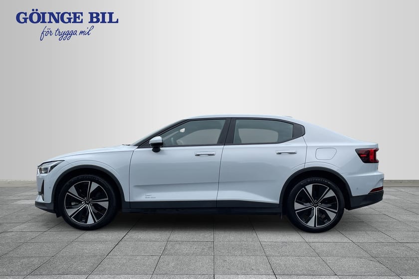 Bild 5 av Polestar 2 Standard Range Single Motor 360 kamera