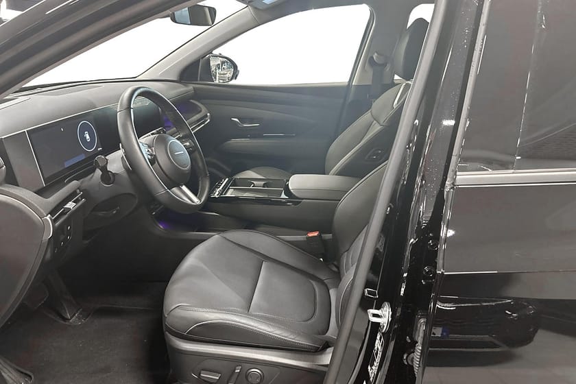 Bild 5 av Hyundai Tucson PHEV 4WD 1,6T 252Hk Advanced