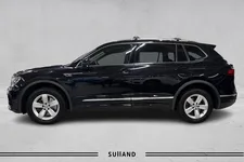 Thumnail bilde 1 av Volkswagen Tiguan Allspace 5-seater