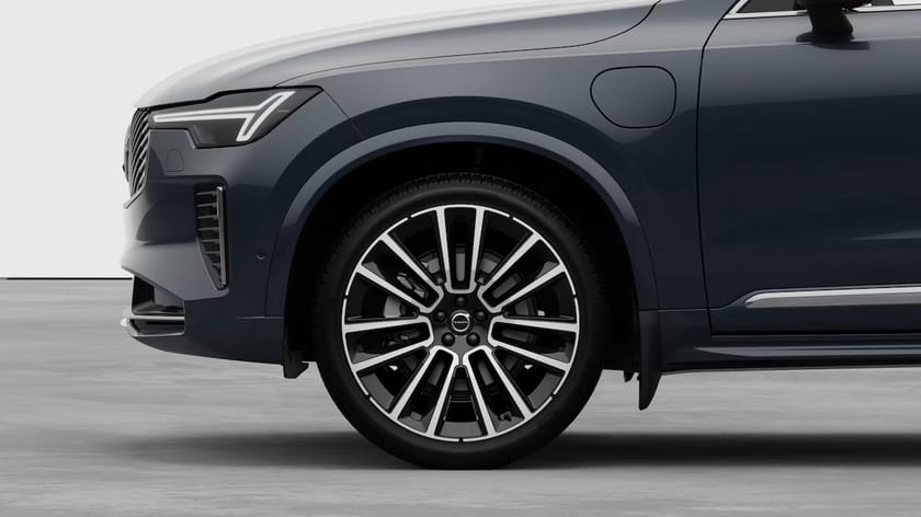 Bild 3 av Volvo XC90 T8 Plug-In Hybrid AWD