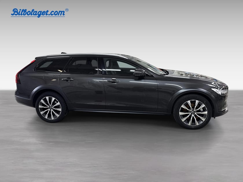 Bild 4 av Volvo V90 Cross Country B4 AWD Diesel Plus