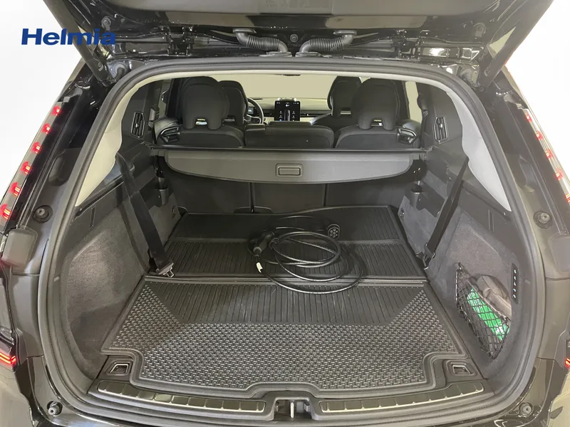 Bild 15 av 16 – Volvo EX90 Twin Motor Performance M Ultra Pro Edt 7s Ultra Pro Edition