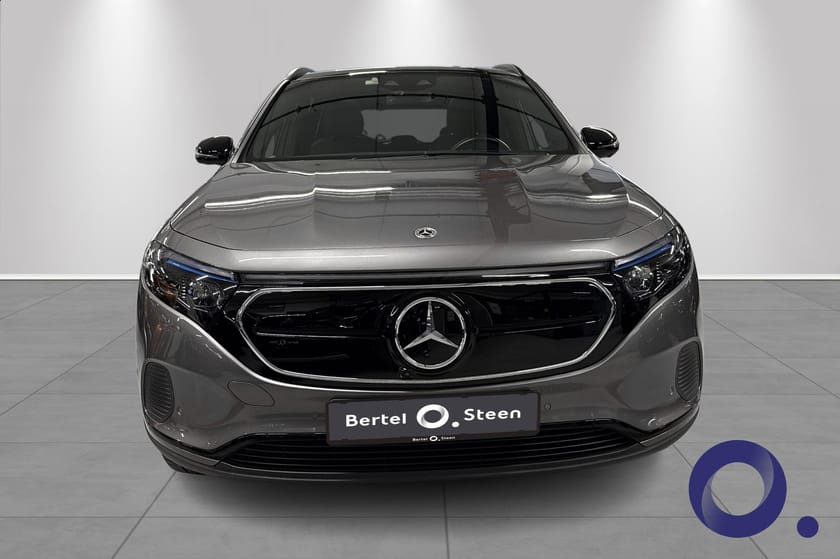 Bilde 2 av Mercedes-Benz EQA 350 4MATIC PANORAMA SOLTAK, MEMORY, 360KAMERA