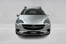 Thumnail bilde 1 av Opel Corsa 5-dørs