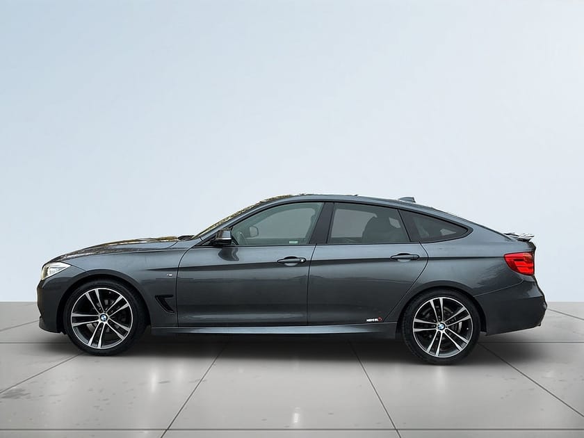 Bild 4 av BMW 320d xDrive GT