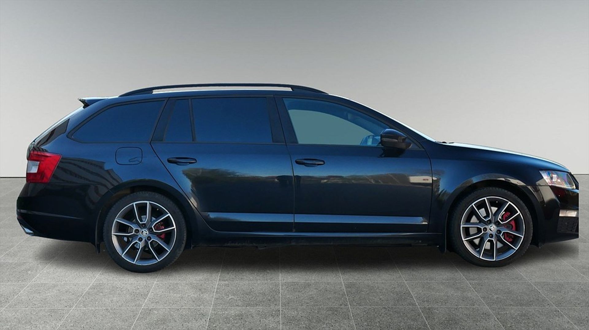 Skoda Octavia Kombi RS 2015, kuva 7/31