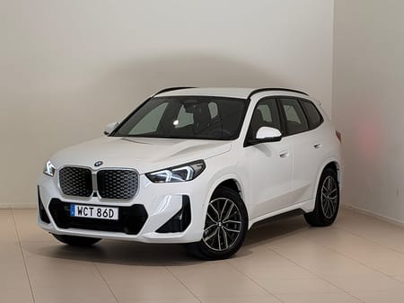 BMW iX1 eDrive20