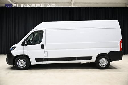 Opel Movano Van 2.2 CDTi 180HK L3H2|Automat|Drag|LED|Backkamear|Leasbar
