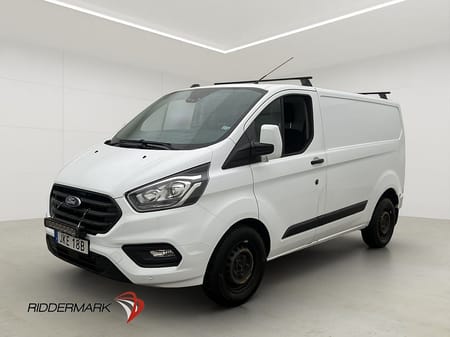 Ford Transit Custom 280