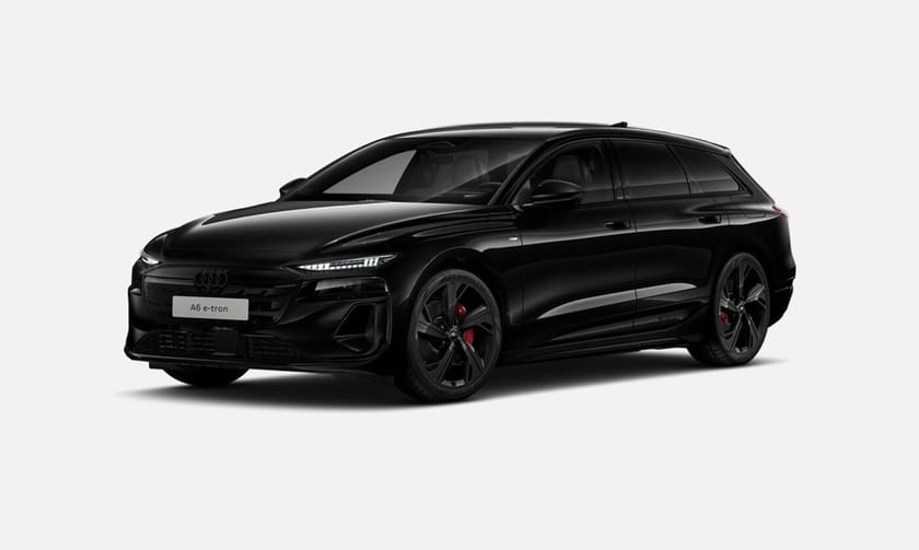 Bild 2 av Audi A6 Avant e-tron quattro 315 KW