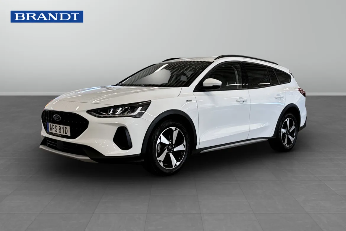 Ford Focus Active Kombi