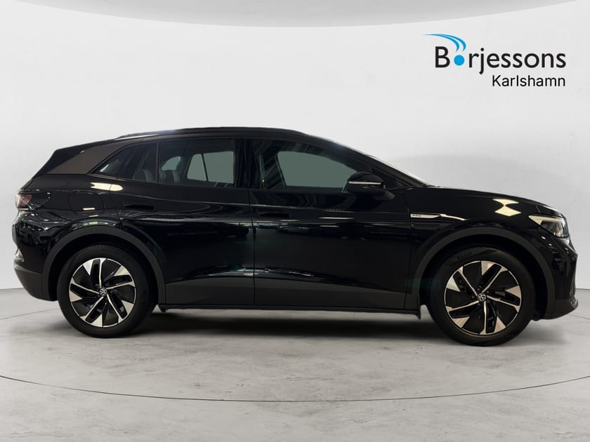 Bild 2 av Volkswagen ID.4 Pro Performance 77KWH