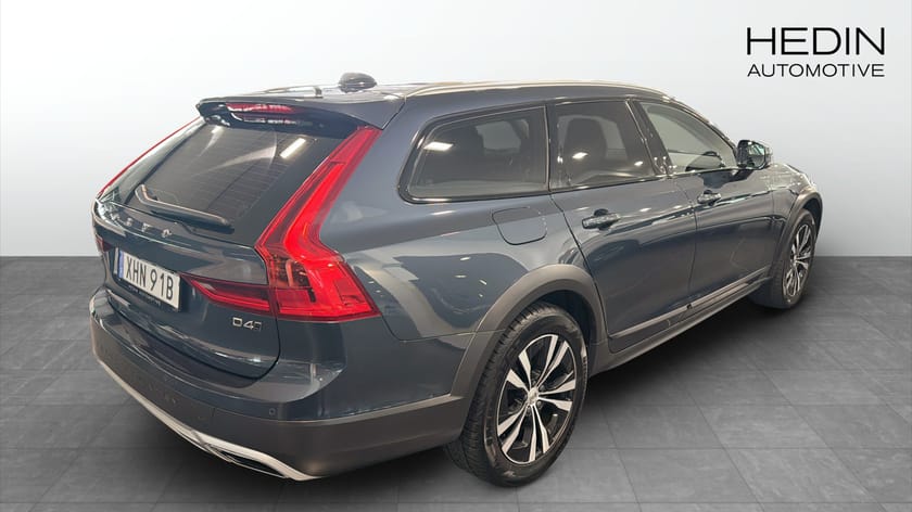 Bild 4 av Volvo V90 Cross Country