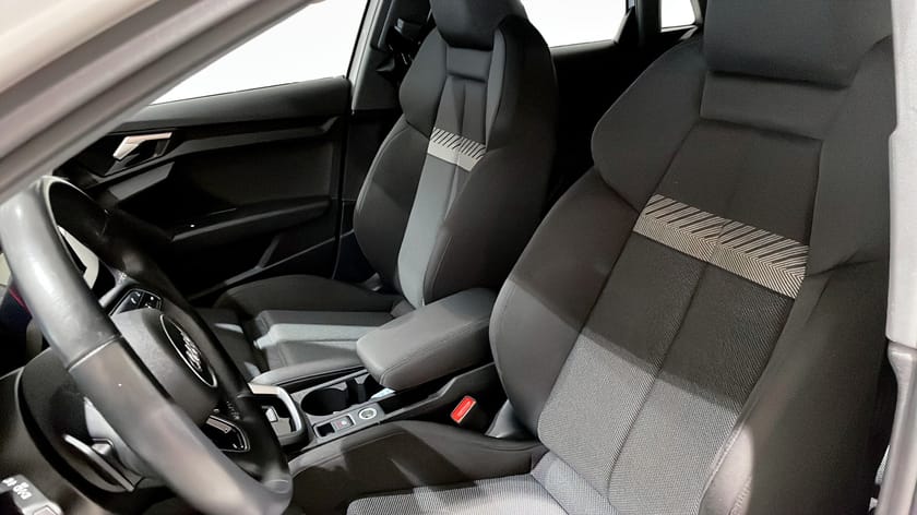 Bild 3 av Audi A3 Sportback 35 TFSI 150 S-tronic Proline Advanced