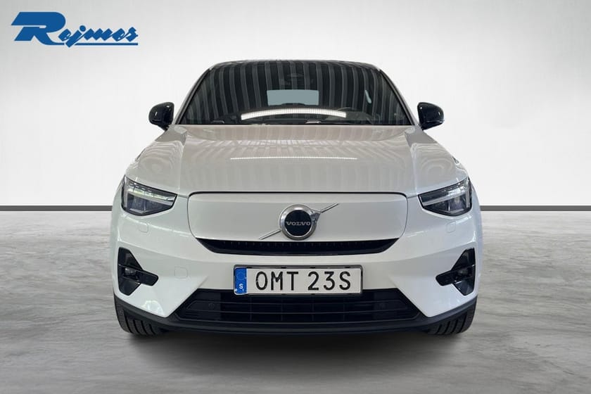 Bild 3 av Volvo C40 Recharge Plus Edition