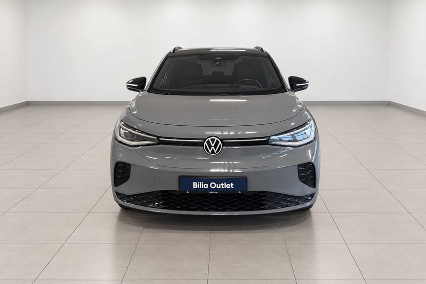 Bilde 2 av Volkswagen ID.4 GTX