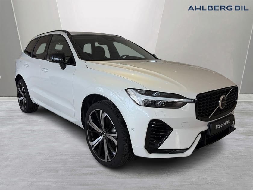 Bild 1 av Volvo XC60