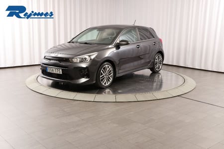 Kia Rio 1.0 T-GDI