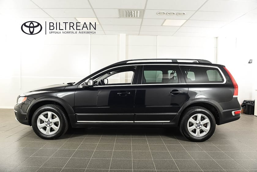 Bild 2 av Volvo XC70