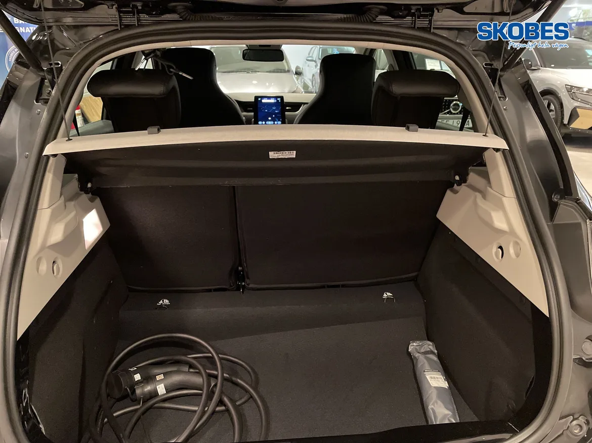 Renault ZOE R135