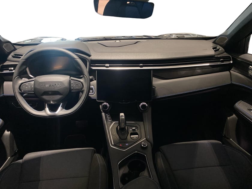 Bild 5 av Lynk & Co 01 PHEV 