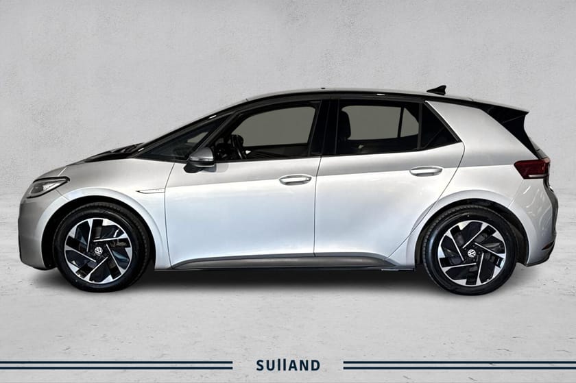 Bilde 2 av Volkswagen ID.3 Pro Performance perf. business