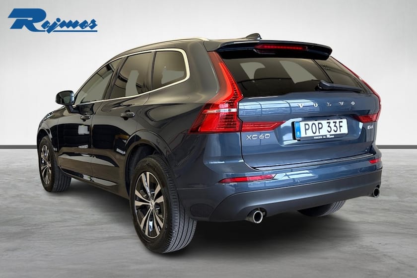 Bild 3 av Volvo XC60 B4 AWD Diesel Momentum Advanced Edt