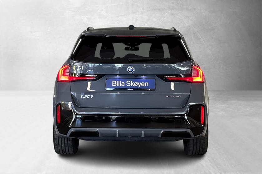 Bilde 3 av BMW iX1 xDrive30