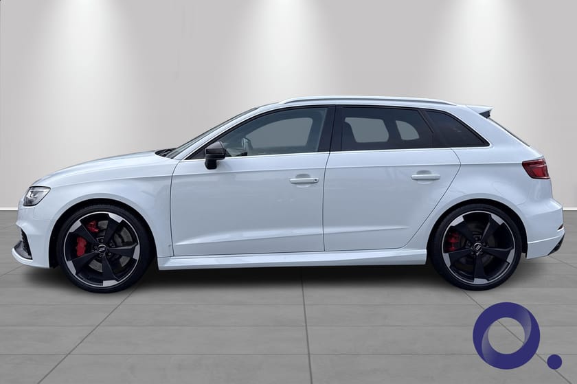 Bilde 2 av Audi RS 3 Sportback