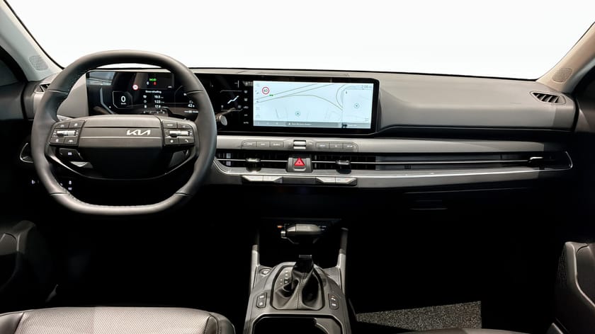 Bild 4 av Kia K4 Sportswagon 1.6 T-GDI 150HP DCT ADVANCE