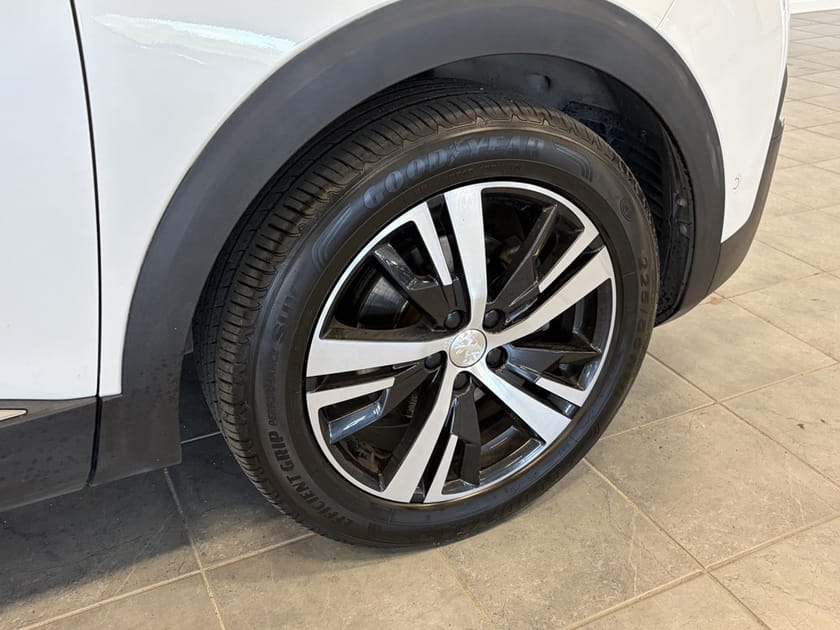 Bild 3 av Peugeot 5008 1.6 GT-Line 180hk 7-Sits  Aut/Drag