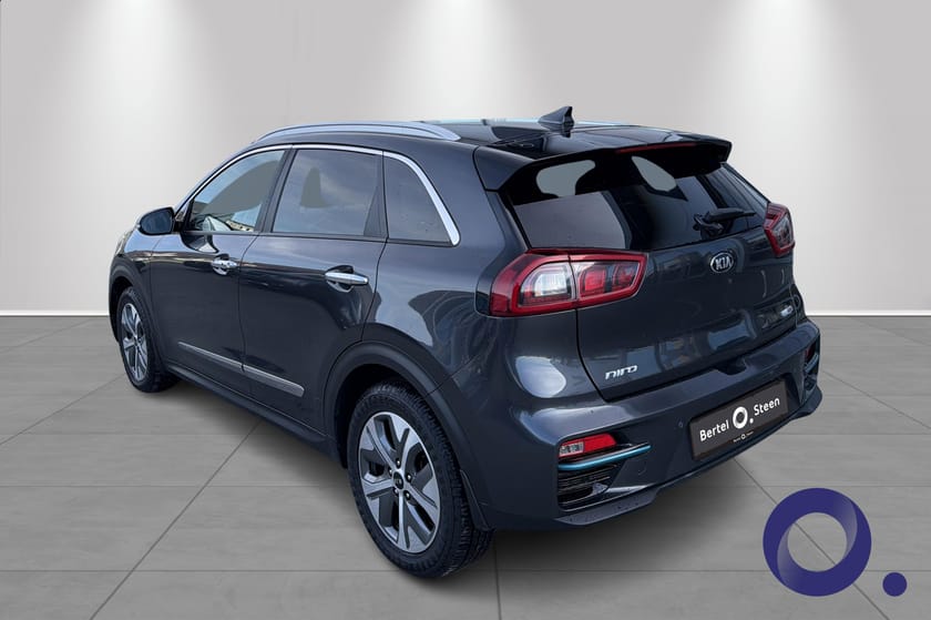 Bilde 3 av Kia e-Niro