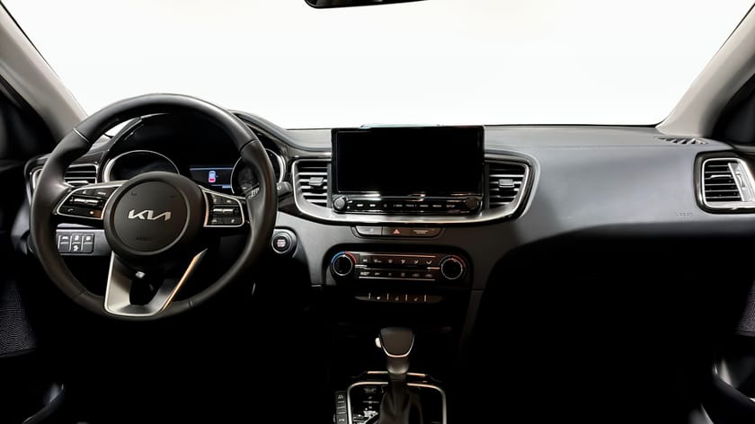 Bild 4 av Kia Ceed Sportswagon Plug-in Hybrid 1,6 141HK  ACTION