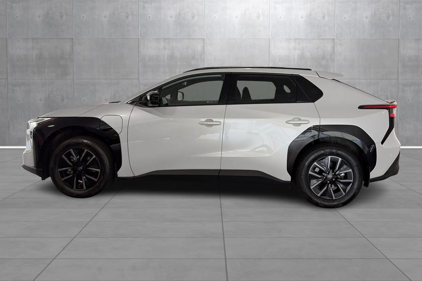 Bilde 2 av Toyota bZ4X FACELIFT/EXECUTIVE/TOPP UTSTYRT