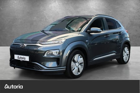 Hyundai Kona Electric 64 kWh Premium