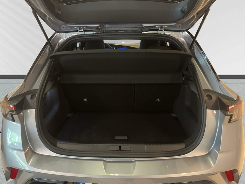 Bild 5 av Opel Mokka