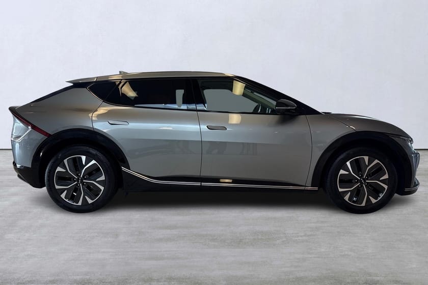 Bild 3 av Kia EV6