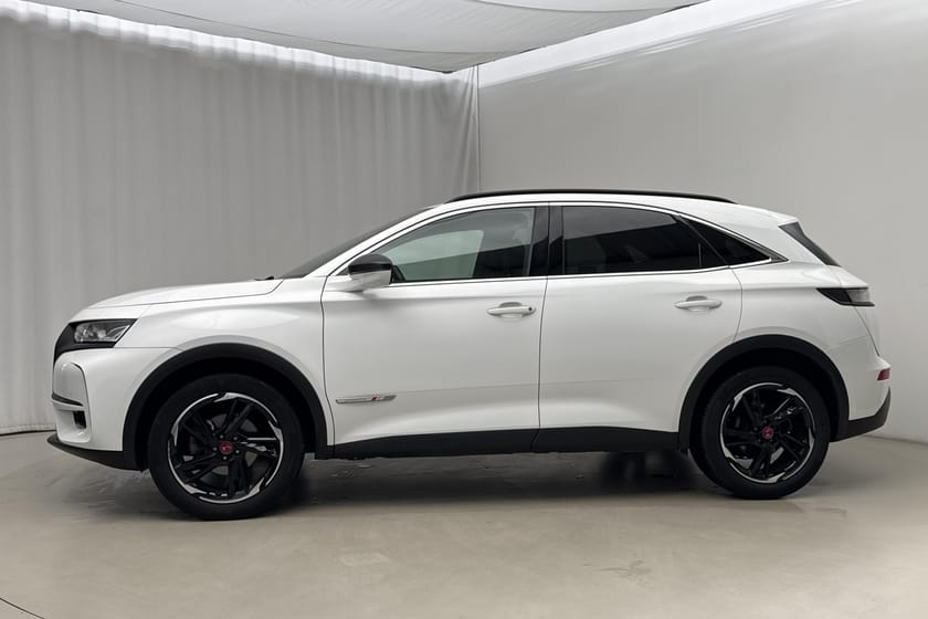Bild 2 av DS 7 Crossback DS7 PureTech (180hk) Performance Line