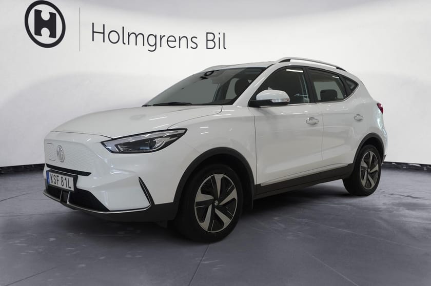Bild 1 av MG ZS EV Long Range Comfort
