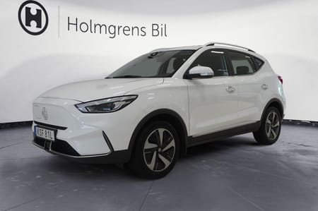 MG ZS EV Long Range Comfort