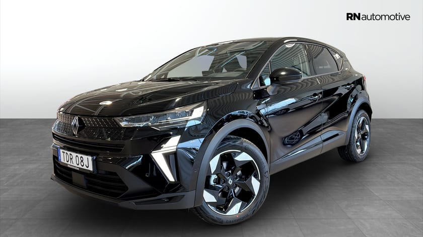 Bild 1 av Renault Captur