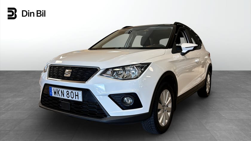 Bild 1 av SEAT Arona