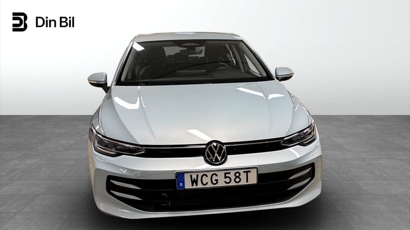 Bild 4 av Volkswagen Golf