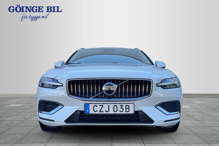 Bild 3 av Volvo V60