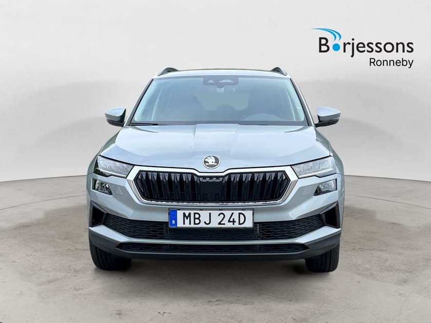 Bild 5 av Škoda Karoq